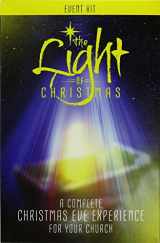9781942027324-194202732X-Light of Christmas Church Kit