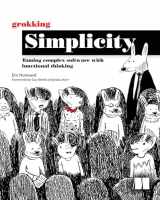9781617296208-1617296201-Grokking Simplicity: Taming complex software with functional thinking