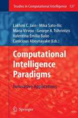 9783642098390-3642098398-Computational Intelligence Paradigms: Innovative Applications (Studies in Computational Intelligence, 137)