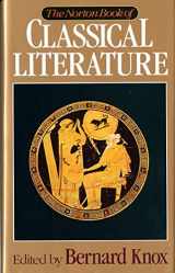 9780393034264-0393034267-The Norton Book of Classical Literature