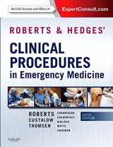 9781455706068-145570606X-Roberts and Hedges’ Clinical Procedures in Emergency Medicine (Roberts, Clinical Procedures in Emergency Medicine)