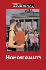 9780737727937-0737727934-Homosexuality (Issues on Trial)