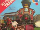 9780307118523-0307118525-All Kinds of Trains (Golden Look-look Book)