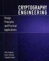 9780470474242-0470474246-Cryptography Engineering: Design Principles and Practical Applications