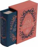 9781683835868-1683835867-The Tiny Book of Jane Austen (Tiny Book)
