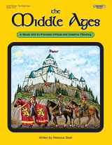 9781566449717-1566449715-MIDDLE AGES : BOOK AND POSTER