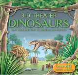 9780753468906-0753468905-3D Theater: Dinosaurs