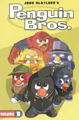 9781932796209-1932796207-Penguin Brothers