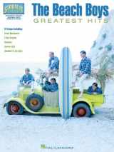 9780634032370-0634032372-The Beach Boys - Greatest Hits