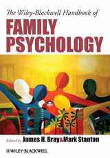 9781118344644-1118344642-The Wiley-Blackwell Handbook of Family Psychology