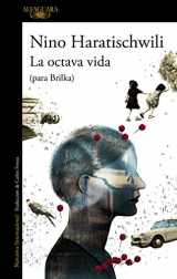 9788420433240-8420433241-La octava vida (para Brilka) / The Eighth Life (for Brilka) (Spanish Edition)