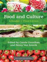9780415521031-0415521033-Food and Culture: A Reader
