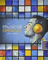 9781465213822-1465213821-The Musical Experience