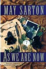 9780393309577-0393309576-As We Are Now: A Novel