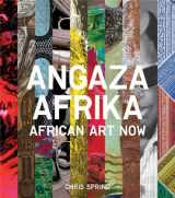 9781856695480-1856695484-Angaza Africa: African Art Now