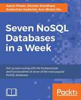 9781787288867-1787288862-Seven NoSQL Databases in a Week