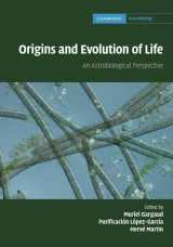 9780521761314-052176131X-Origins and Evolution of Life: An Astrobiological Perspective (Cambridge Astrobiology, Series Number 6)