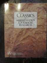 9780873535656-0873535650-Classics In Mathematics Education Research