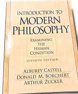 9780130194589-0130194581-Introduction to Modern Philosophy: Examining the Human Condition