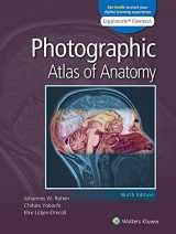 9781975228026-1975228022-Photographic Atlas of Anatomy 9e Lippincott Connect Standalone Digital Access Card