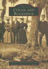 9780738553344-0738553344-Cocoa and Rockledge (Images of America: Florida)