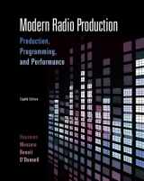 9780495570493-0495570494-Modern Radio Production: Production Programming & Performance