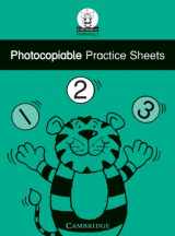 9780521634298-0521634296-First Skills in Numeracy 2 Photocopiable practice sheets