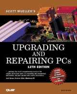 9780789723031-0789723034-Upgrading and Repairing PCs (with CD-ROM)