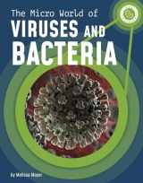 9781663976833-166397683X-The Micro World of Viruses and Bacteria (Micro Science)