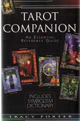 9781567185744-1567185746-The Tarot Companion: An Essential Reference Guide