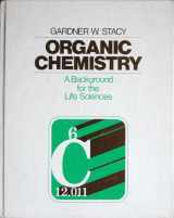 9780060463991-0060463996-Organic chemistry: A background for the life sciences
