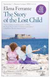 9781609452865-1609452860-The Story of the Lost Child: A Novel (Neapolitan Novels, 4)