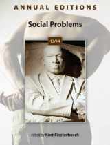 9780078051197-0078051193-Annual Editions: Social Problems 13/14