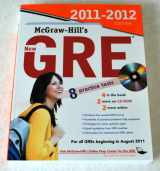 9780071742665-0071742662-McGraw-Hill's New GRE with CD-ROM, 2011-2012 Edition