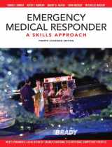 9780132892575-013289257X-Emergency Medical Responder: A Skills Approach, Fourth Canadian Edition (4th Edition)