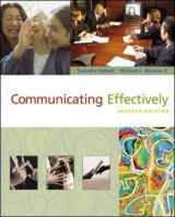 9780071217231-0071217231-Communicating Effectively with Student CD