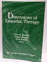 9780826115133-0826115136-Dimensions of Empathic Therapy