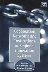 9781840649833-1840649836-Cooperation, Networks and Institutions in Regional Innovation Systems