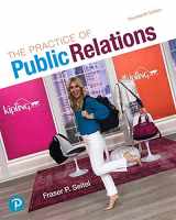 9780134895444-0134895444-The Practice of Public Relations [RENTAL EDITION]