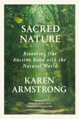 9780593319437-0593319435-Sacred Nature: Restoring Our Ancient Bond with the Natural World