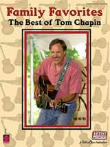 9781575608457-1575608456-The Best of Tom Chapin - Family Favorites Piano, Vocal and Guitar Chords