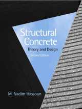 9780130421715-0130421715-Structural Concrete: Theory and Design (2nd Edition)