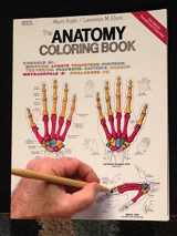 9780064550161-0064550168-The Anatomy Coloring Book