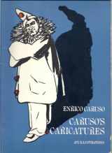 9780486235288-0486235289-Caruso's caricatures