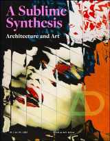 9781394170791-1394170793-Art and Architecture: A Sublime Synthesis (Architectural Design)