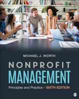 9781544379982-1544379986-Nonprofit Management: Principles and Practice