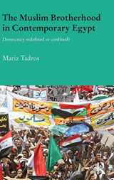 9780415465960-0415465966-The Muslim Brotherhood in Contemporary Egypt: Democracy Redefined or Confined? (Durham Modern Middle East and Islamic World Series)