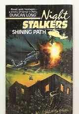 9780061001833-006100183X-Shining Path (Night Stalkers)