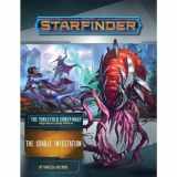 9781640782396-1640782397-Starfinder Adventure Path: The Cradle Infestation (The Threefold Conspiracy 5 of 6)