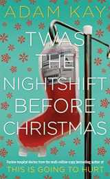 9781529018585-1529018587-Twas The Nightshift Before Christmas